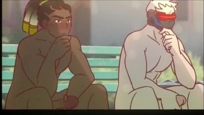 A rajzfilm leglátványosabb felvételei lassított felvételen.