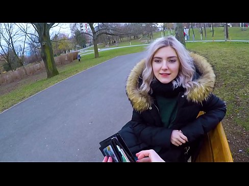 ❤️ Egy idegen forró ondójának lenyelése pénzért - szopás a parkban Eva Elfie-től ❤❌ Csak pornó at hu.sexarxiv.ru ❌️❤